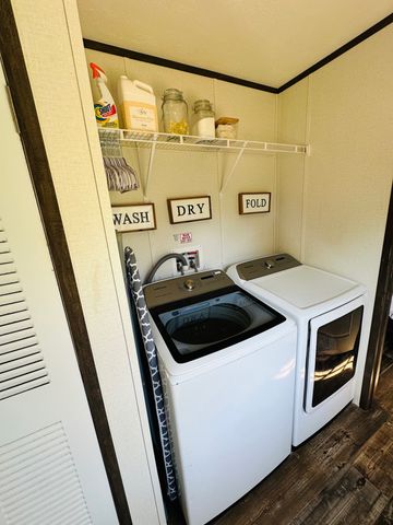 201 Rock Creek Road 14, Graford, TX 76449