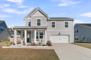 1233 Marsh Royal Street, Summerville, SC 29485