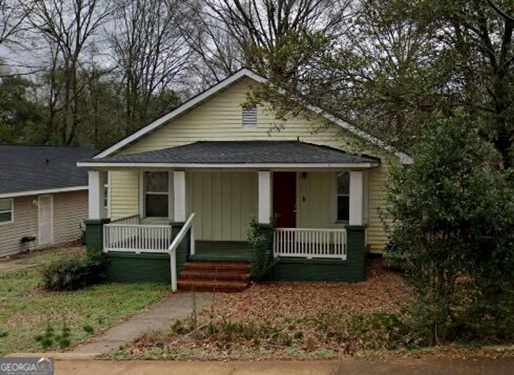 930 W Broad Street, Griffin, GA 30223