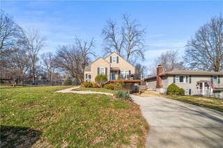 5000 NEOSHO Lane, Roeland Park, KS 66205