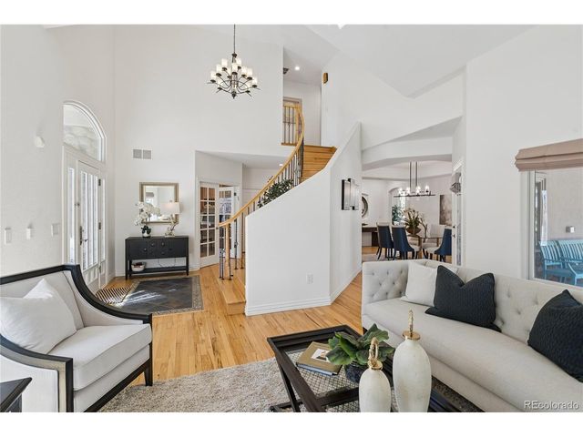 6915 E Bayaud Ave, Denver, CO 80230