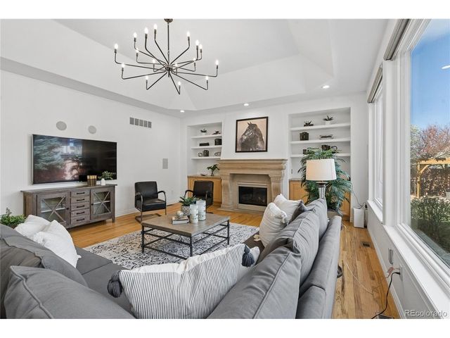 6915 E Bayaud Ave, Denver, CO 80230