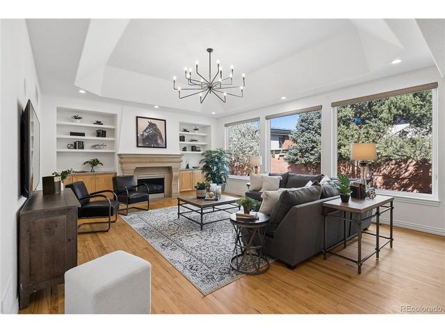 6915 E Bayaud Ave, Denver, CO 80230