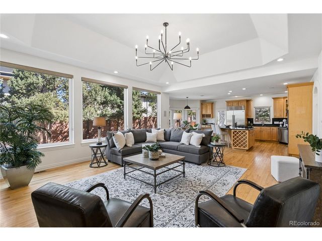 6915 E Bayaud Ave, Denver, CO 80230