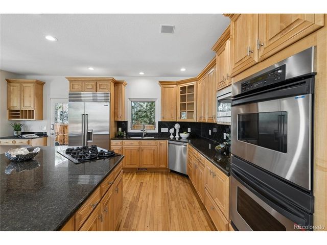 6915 E Bayaud Ave, Denver, CO 80230