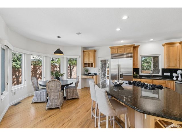 6915 E Bayaud Ave, Denver, CO 80230