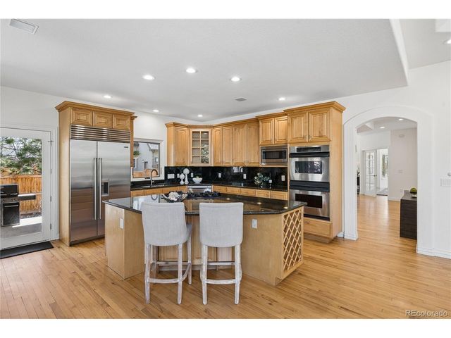 6915 E Bayaud Ave, Denver, CO 80230