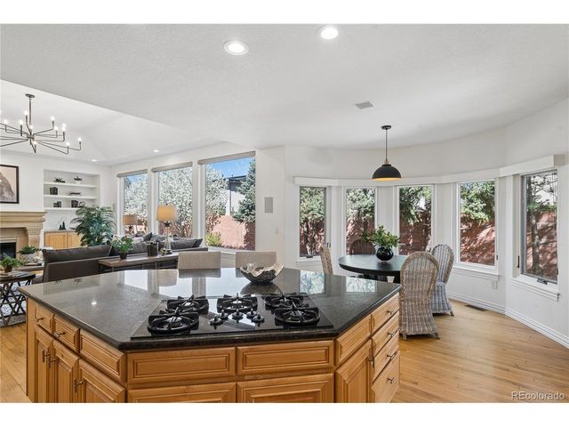 6915 E Bayaud Ave, Denver, CO 80230