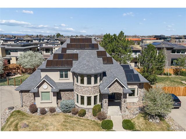 6915 E Bayaud Ave, Denver, CO 80230