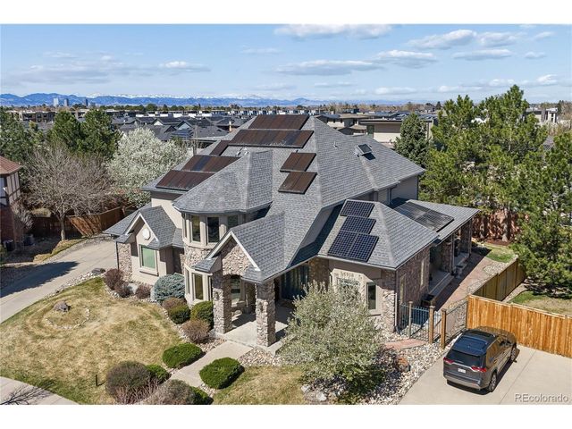 6915 E Bayaud Ave, Denver, CO 80230