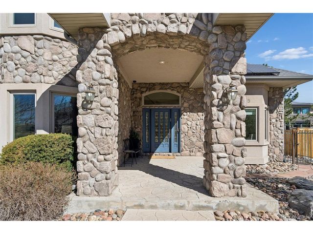 6915 E Bayaud Ave, Denver, CO 80230