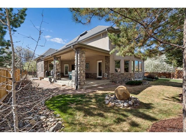 6915 E Bayaud Ave, Denver, CO 80230