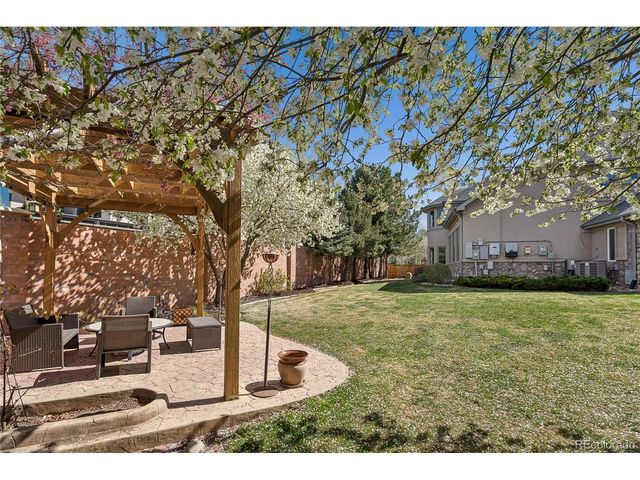6915 E Bayaud Ave, Denver, CO 80230