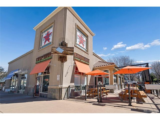 6915 E Bayaud Ave, Denver, CO 80230