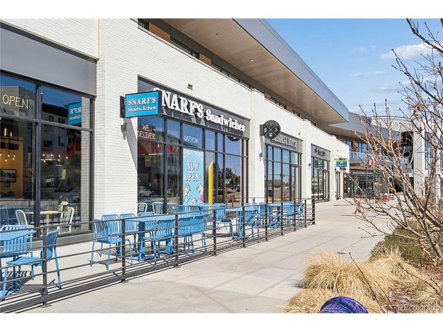 6915 E Bayaud Ave, Denver, CO 80230