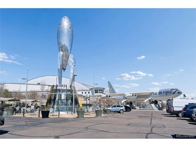 6915 E Bayaud Ave, Denver, CO 80230