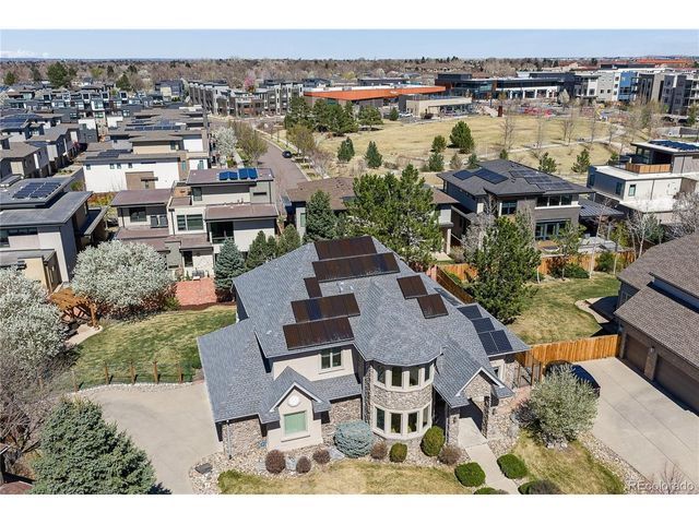 6915 E Bayaud Ave, Denver, CO 80230