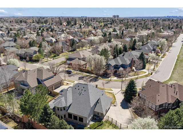 6915 E Bayaud Ave, Denver, CO 80230