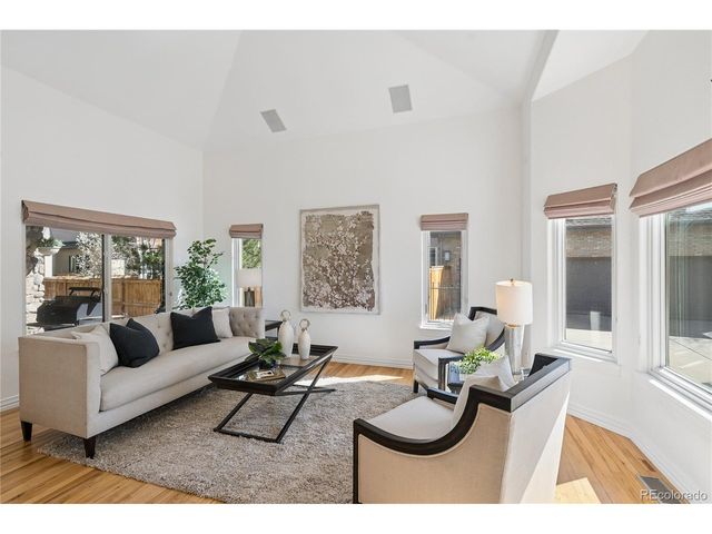 6915 E Bayaud Ave, Denver, CO 80230