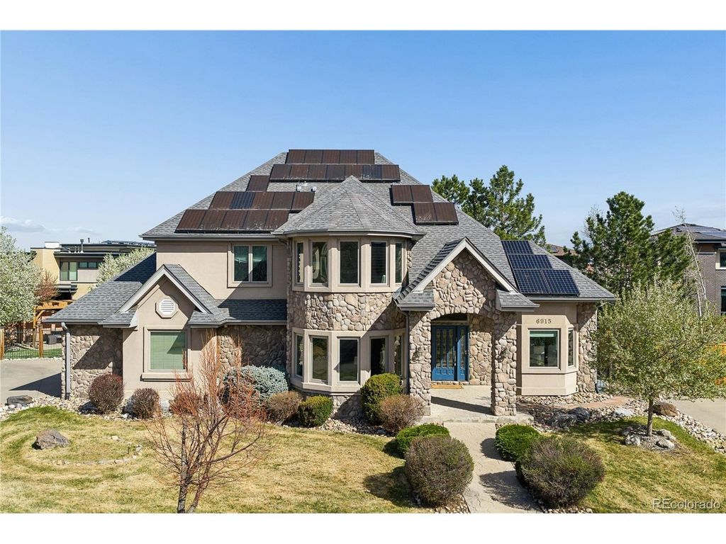 6915 E Bayaud Ave, Denver, CO 80230