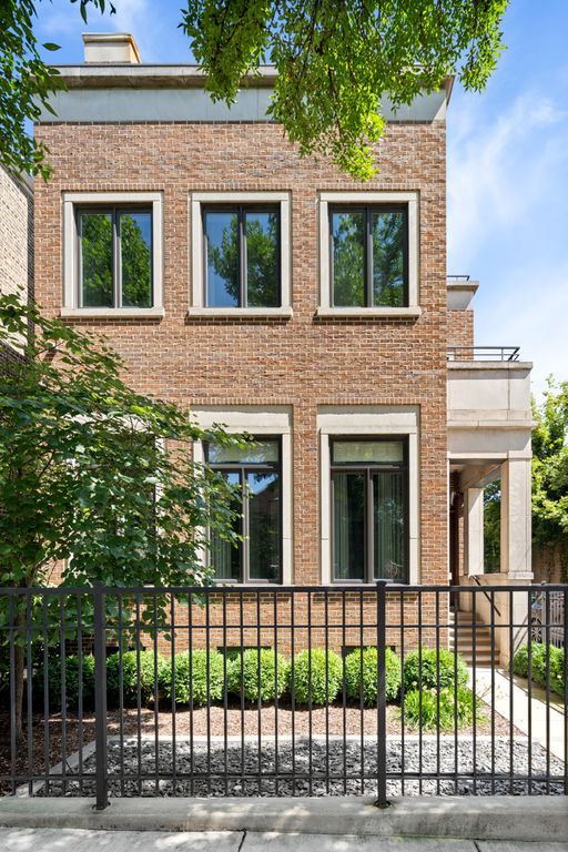 1801 N Hermitage Avenue, Chicago, IL 60622 — photo 2