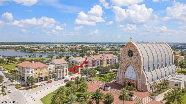 5060 Annunciation CIR 6204, Ave Maria, FL 34142