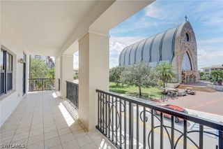5060 Annunciation CIR 6204, Ave Maria, FL 34142