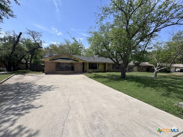 189 Woodland Trail, Belton, TX 76513
