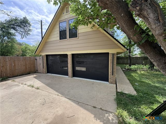 189 Woodland Trail, Belton, TX 76513