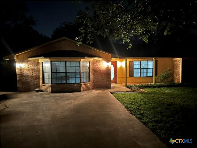 189 Woodland Trail, Belton, TX 76513