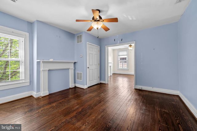 21 E WEST ST E, Baltimore, MD 21230