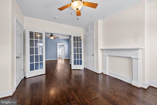 21 E WEST ST E, Baltimore, MD 21230
