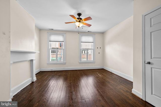 21 E WEST ST E, Baltimore, MD 21230