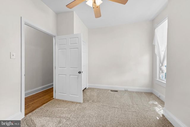21 E WEST ST E, Baltimore, MD 21230