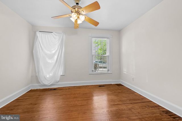 21 E WEST ST E, Baltimore, MD 21230