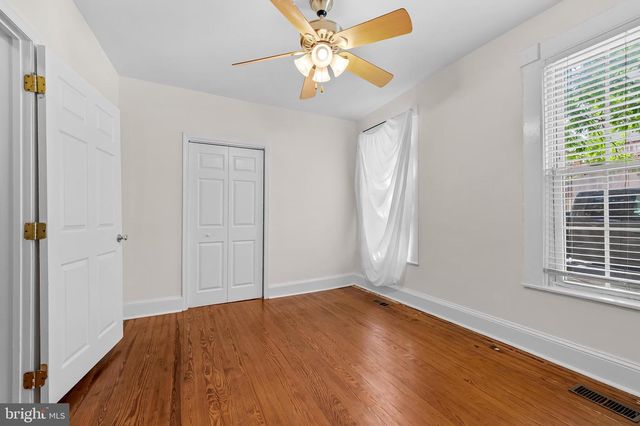 21 E WEST ST E, Baltimore, MD 21230