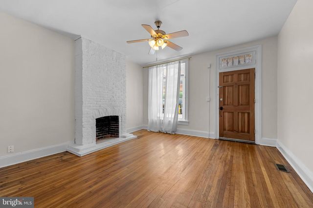 21 E WEST ST E, Baltimore, MD 21230