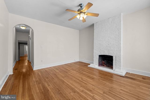 21 E WEST ST E, Baltimore, MD 21230