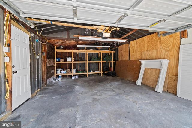 21 E WEST ST E, Baltimore, MD 21230
