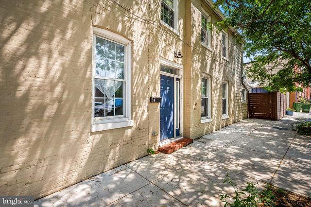 21 E WEST ST E, Baltimore, MD 21230