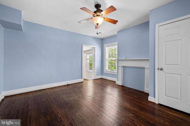 21 E WEST ST E, Baltimore, MD 21230
