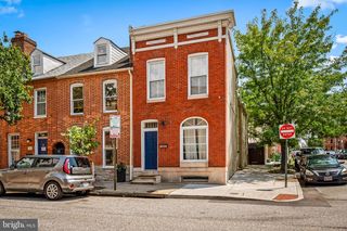 21 E WEST ST E, Baltimore, MD 21230