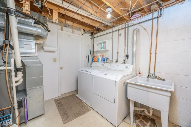 3401 6th Avenue, Vienna, WV 26105