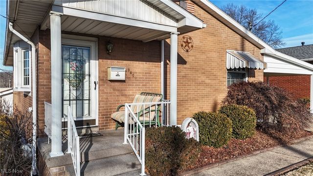 3401 6th Avenue, Vienna, WV 26105