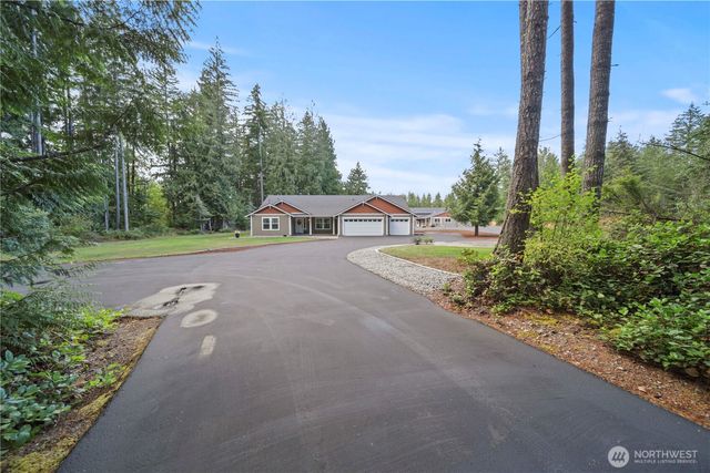 3328 104th Avenue SW, Olympia, WA 98512