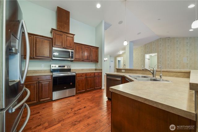 3328 104th Avenue SW, Olympia, WA 98512