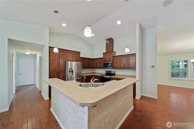 3328 104th Avenue SW, Olympia, WA 98512