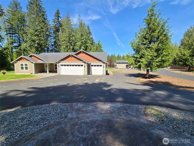 3328 104th Avenue SW, Olympia, WA 98512