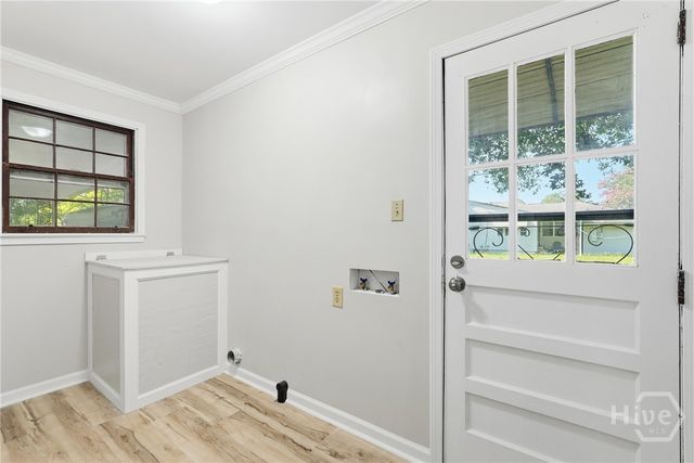 2326 Lorraine Drive, Savannah, GA 31404