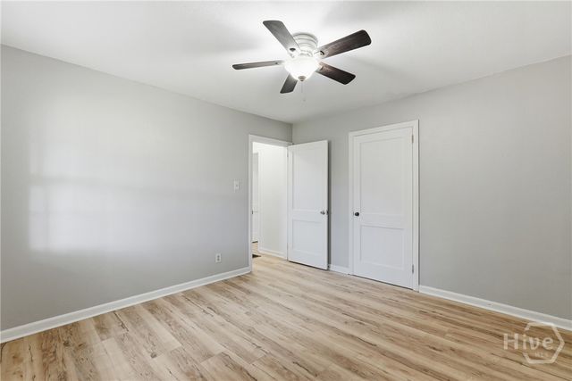 2326 Lorraine Drive, Savannah, GA 31404